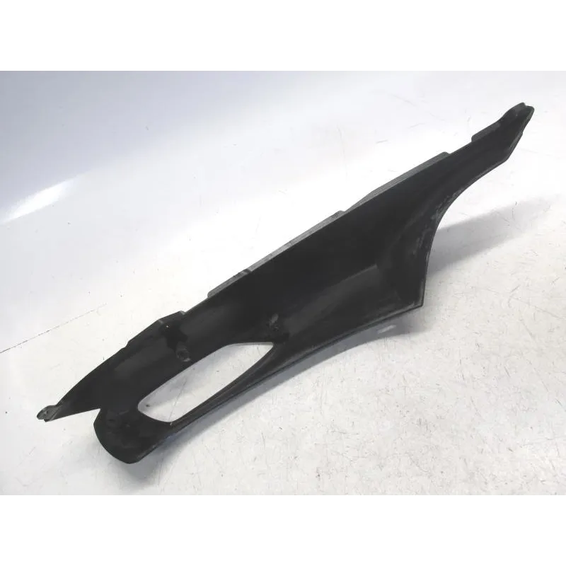 Cache lateral gauche KAWASAKI ZZR 1400 2008-2011 ABS