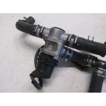 Valve air secondaire YAMAHA FJR 1300 2006-2012