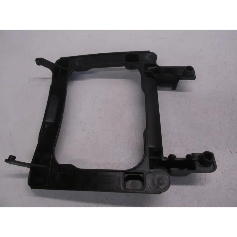 Cache sous selle YAMAHA FJR 1300 2006-2012