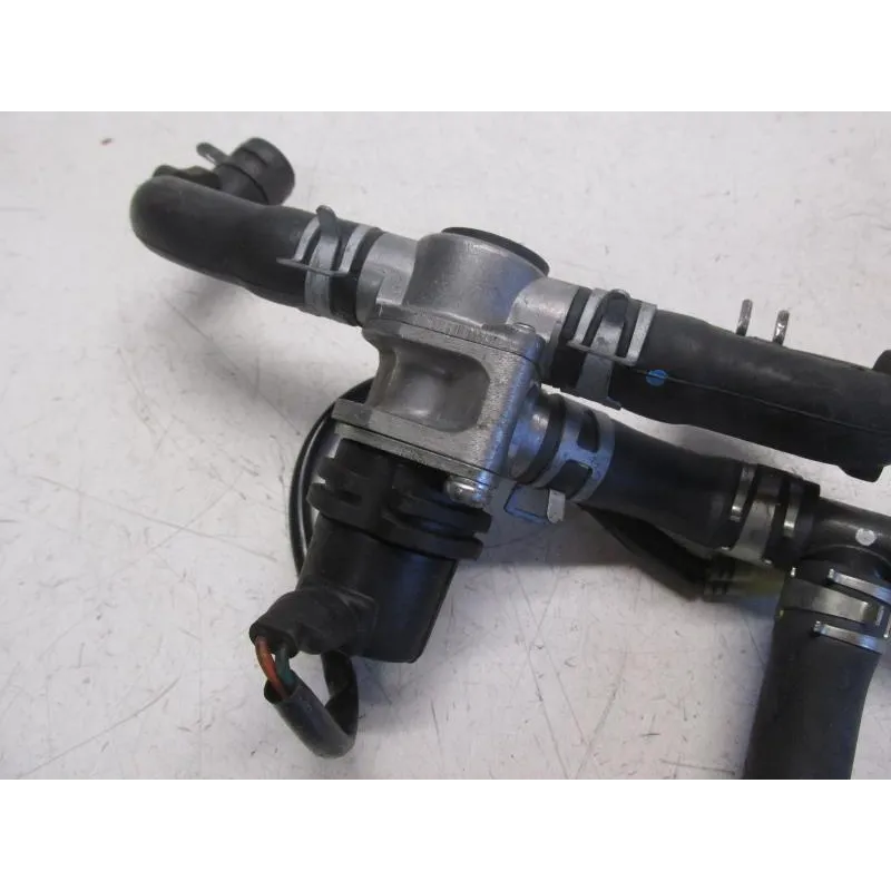 Valve air secondaire YAMAHA FJR 1300 2006-2012