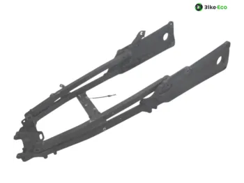 Boucle cadre arriere KAWASAKI ZZR 1400 2008-2011 ABS
