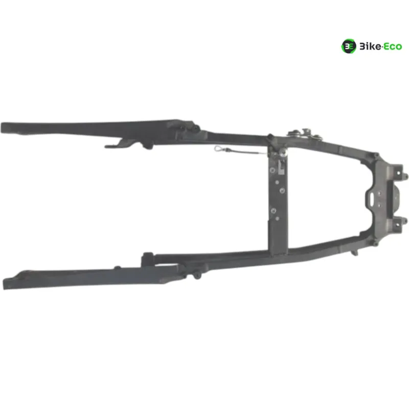 Boucle cadre arriere KAWASAKI ZZR 1400 2008-2011 ABS