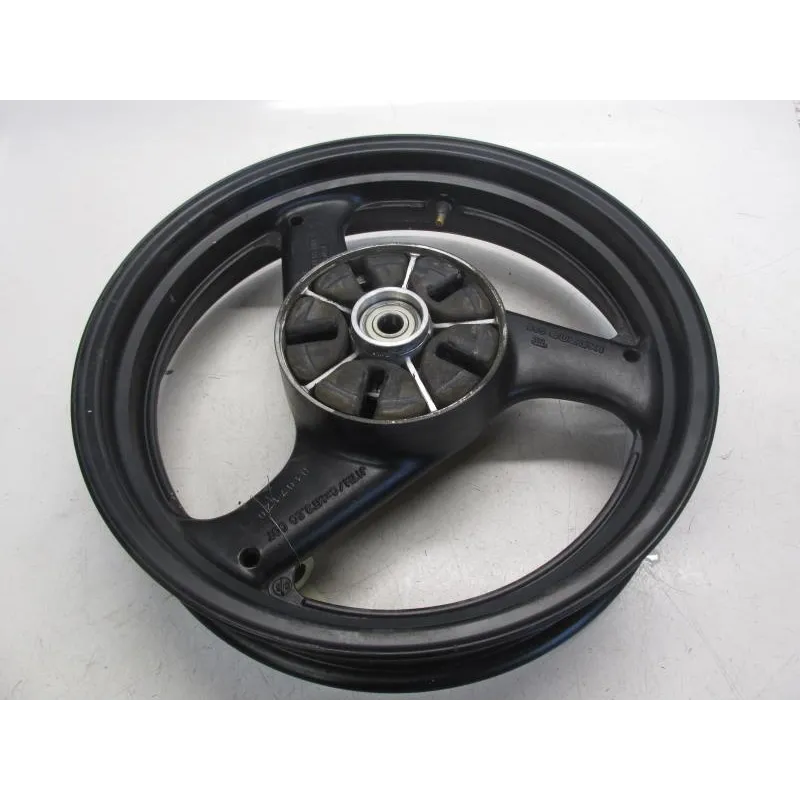 Jante arriere SUZUKI GS 500 E 2003-2006