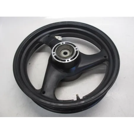 Jante arriere SUZUKI GS 500 E 2003-2006