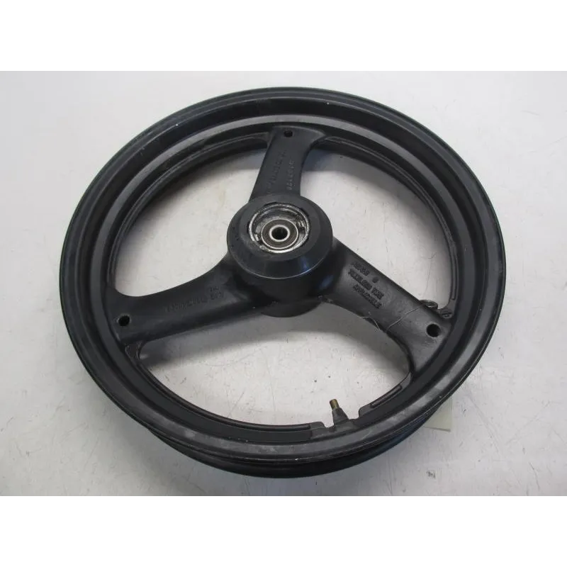 Jante avant SUZUKI GS 500 E 2003-2006