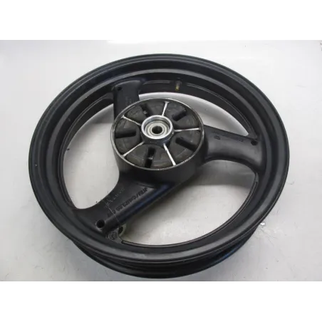 Jante arriere SUZUKI GS 500 E 2003-2006
