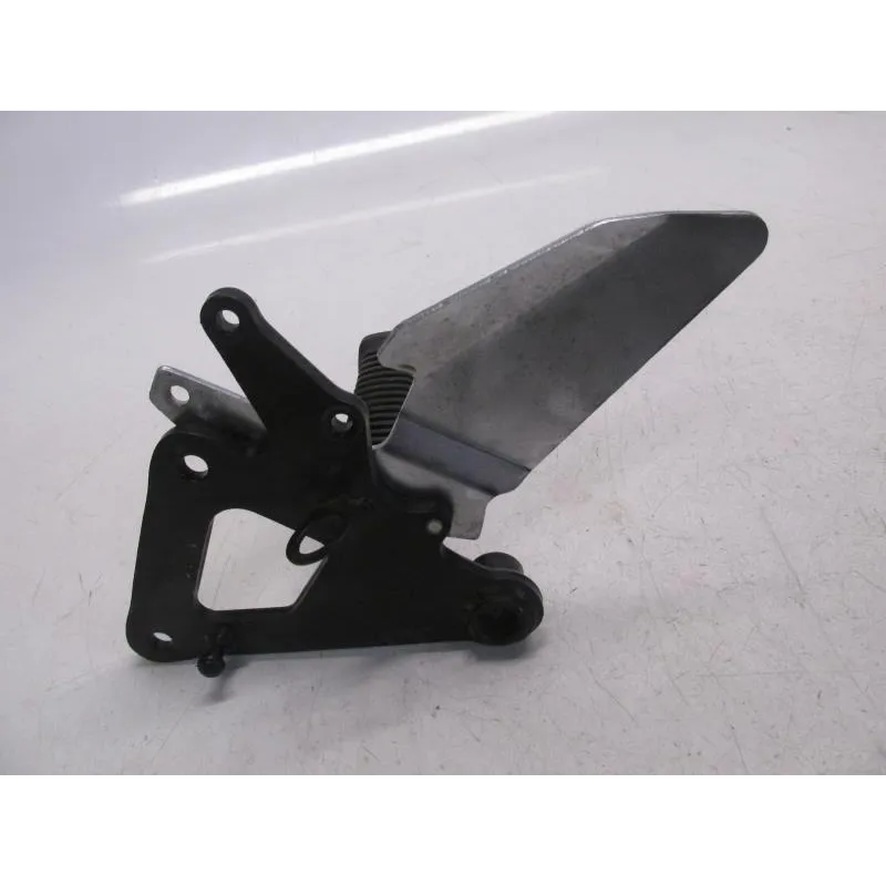 Platine avant droite SUZUKI GS 500 E 2003-2006