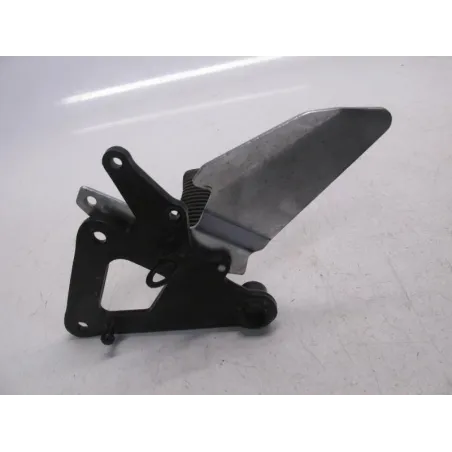 Platine avant droite SUZUKI GS 500 E 2003-2006