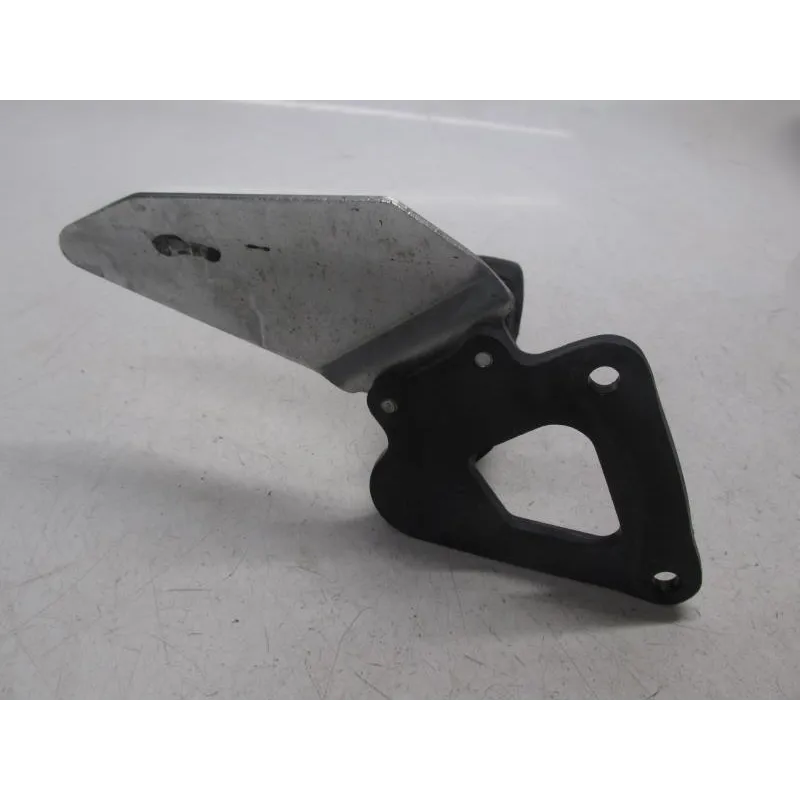 Platine avant gauche SUZUKI GS 500 E 2003-2006
