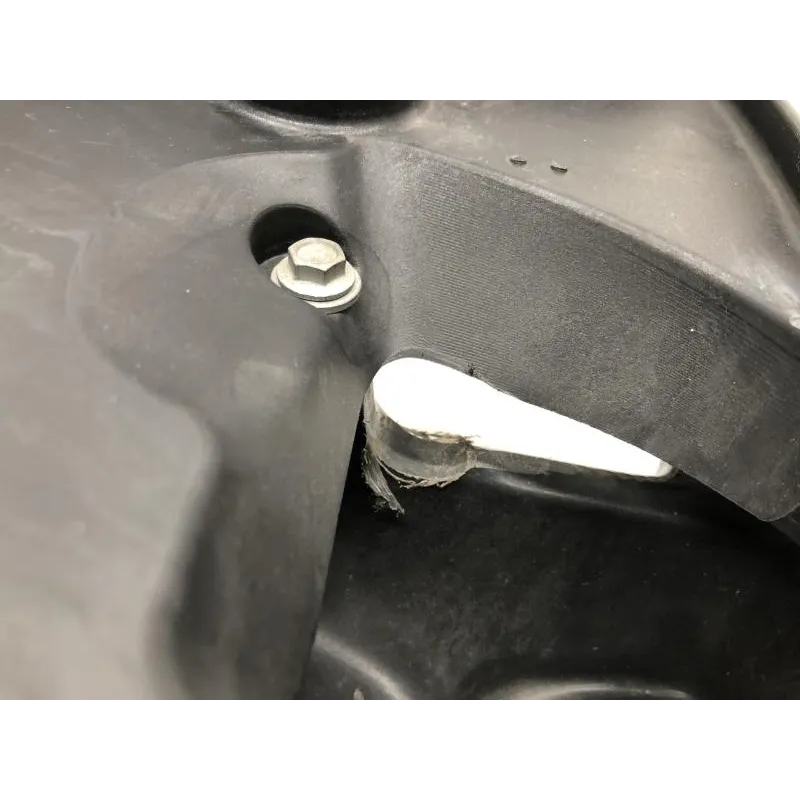 Porte paquets arriere APRILIA SCARABEO 125 2004-2006