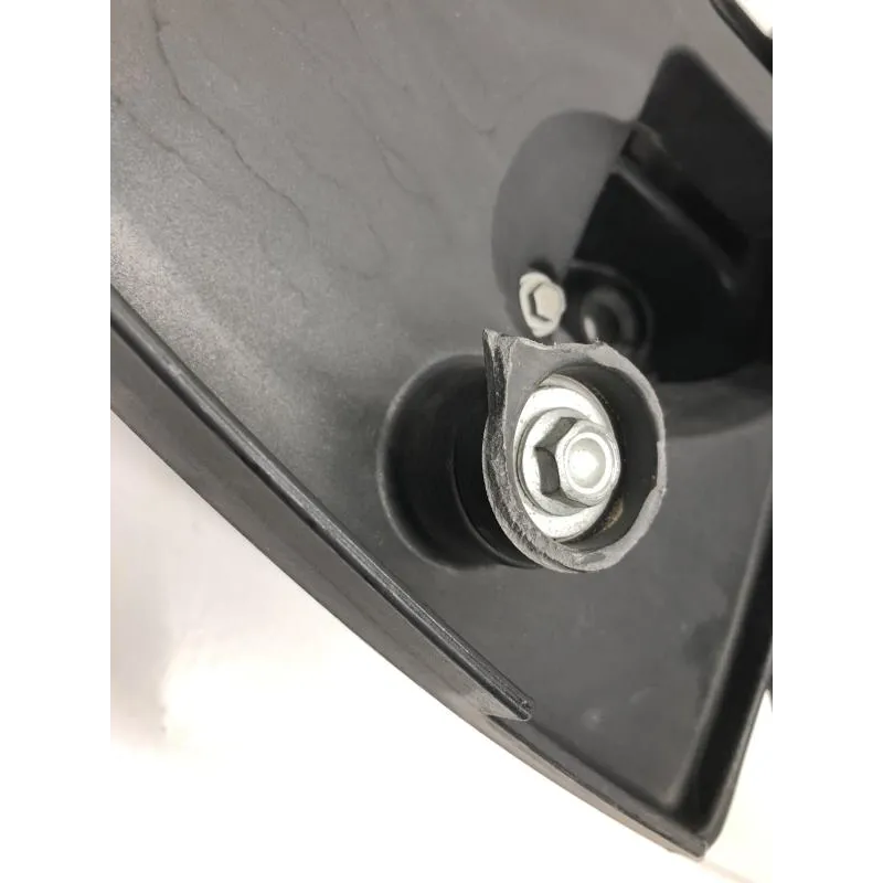 Porte paquets arriere APRILIA SCARABEO 125 2004-2006