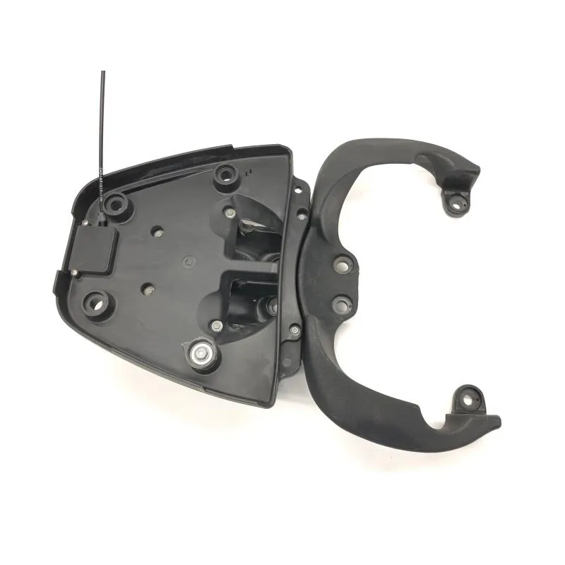 Porte paquets arriere APRILIA SCARABEO 125 2004-2006