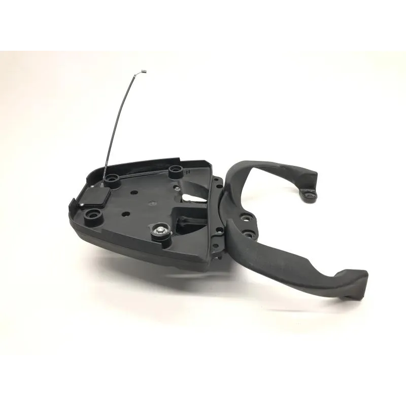 Porte paquets arriere APRILIA SCARABEO 125 2004-2006