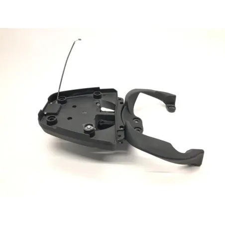Porte paquets arriere APRILIA SCARABEO 125 2004-2006