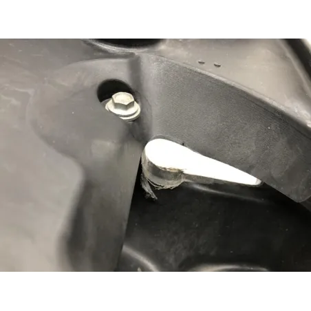 Porte paquets arriere APRILIA SCARABEO 125 2004-2006