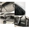 Porte paquets arriere APRILIA SCARABEO 125 2004-2006