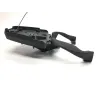 Porte paquets arriere APRILIA SCARABEO 125 2004-2006