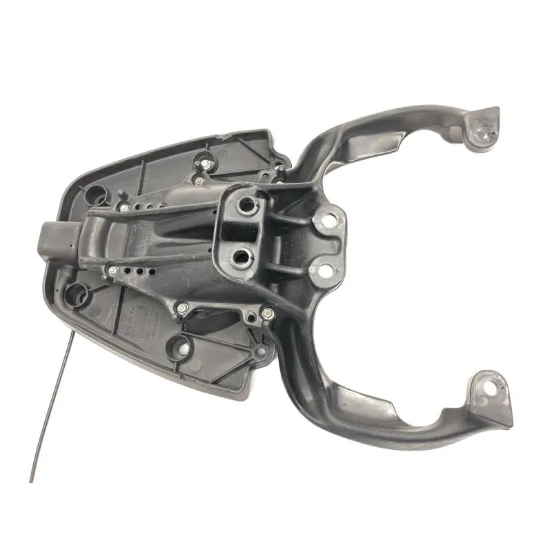 Porte paquets arriere APRILIA SCARABEO 125 2004-2006