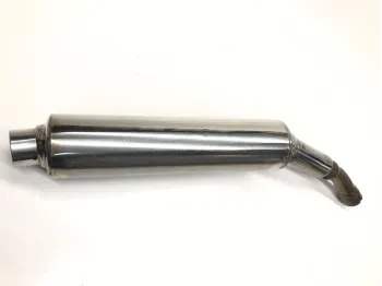 Silencieux droit (echappement) HONDA VTR 1000 1997-2006 FIRESTORM