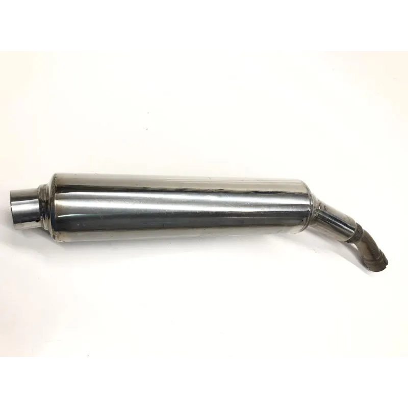 Silencieux droit (echappement) HONDA VTR 1000 1997-2006 FIRESTORM
