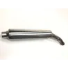 Silencieux droit (echappement) HONDA VTR 1000 1997-2006 FIRESTORM