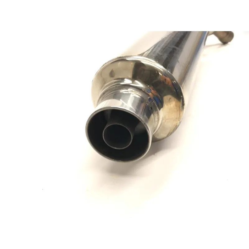 Silencieux droit (echappement) HONDA VTR 1000 1997-2006 FIRESTORM
