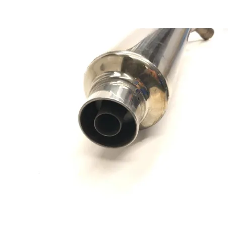 Silencieux droit (echappement) HONDA VTR 1000 1997-2006 FIRESTORM