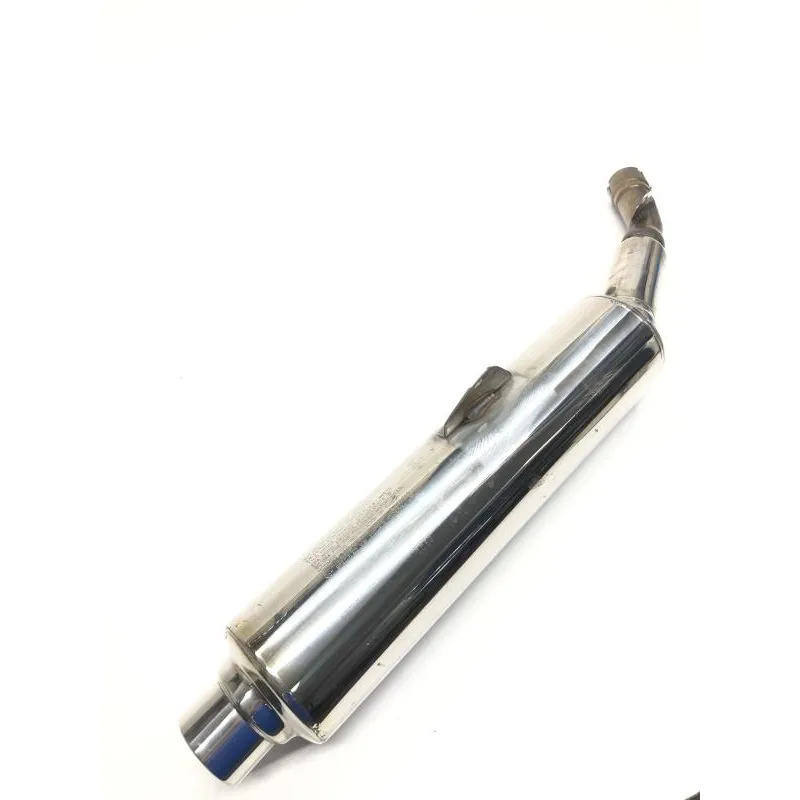 Silencieux droit (echappement) HONDA VTR 1000 1997-2006 FIRESTORM