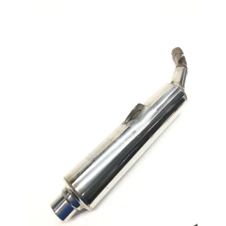 Silencieux droit (echappement) HONDA VTR 1000 1997-2006 FIRESTORM