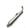 Silencieux droit (echappement) HONDA VTR 1000 1997-2006 FIRESTORM