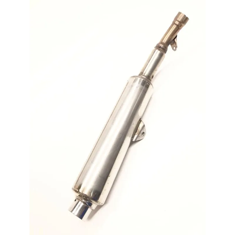 Silencieux droit (echappement) HONDA VTR 1000 1997-2006 FIRESTORM