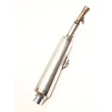 Silencieux droit (echappement) HONDA VTR 1000 1997-2006 FIRESTORM