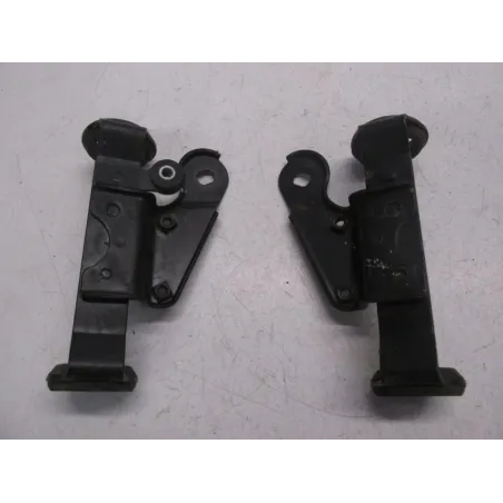 Support de phare SUZUKI GS 500 E 2003-2006