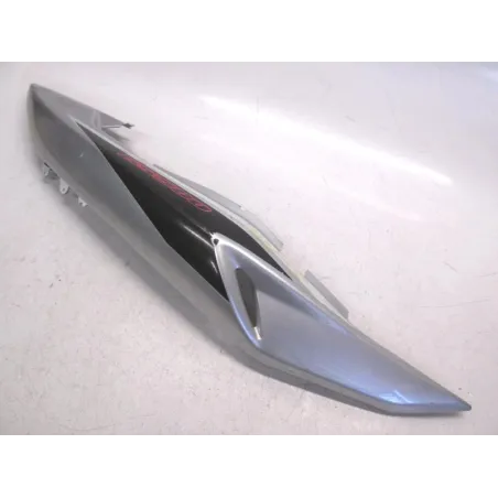 Cache carenage coque arriere droit SUZUKI GS 500 E 2003-2006