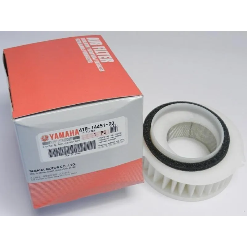 Filtre a air YAMAHA XVS 650 1997-2002 DRAGSTAR