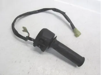 Commodo droit YAMAHA YPR 125 2010-2013 XMAX