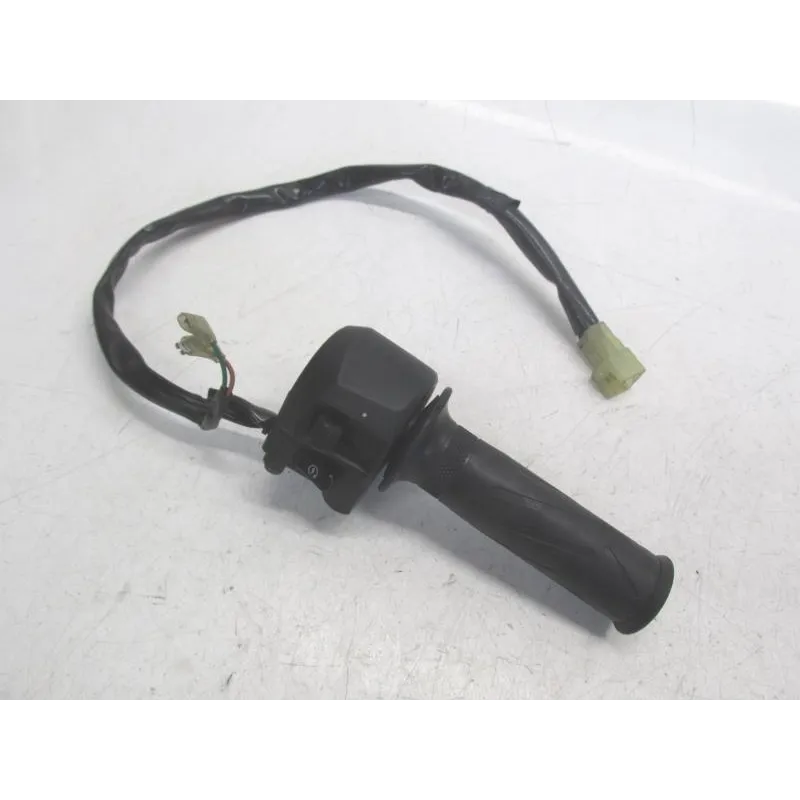 Commodo droit YAMAHA YPR 125 2010-2013 XMAX