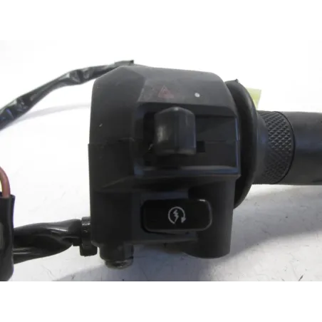 Commodo droit YAMAHA YPR 125 2010-2013 XMAX