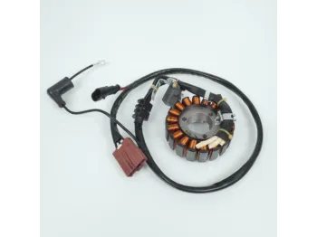 Stator alternateur PIAGGIO MP3 125 2008-2011 IE