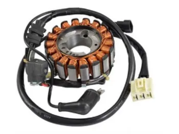 Stator alternateur PIAGGIO VESPA GTS 300 2008-2016 SUPER