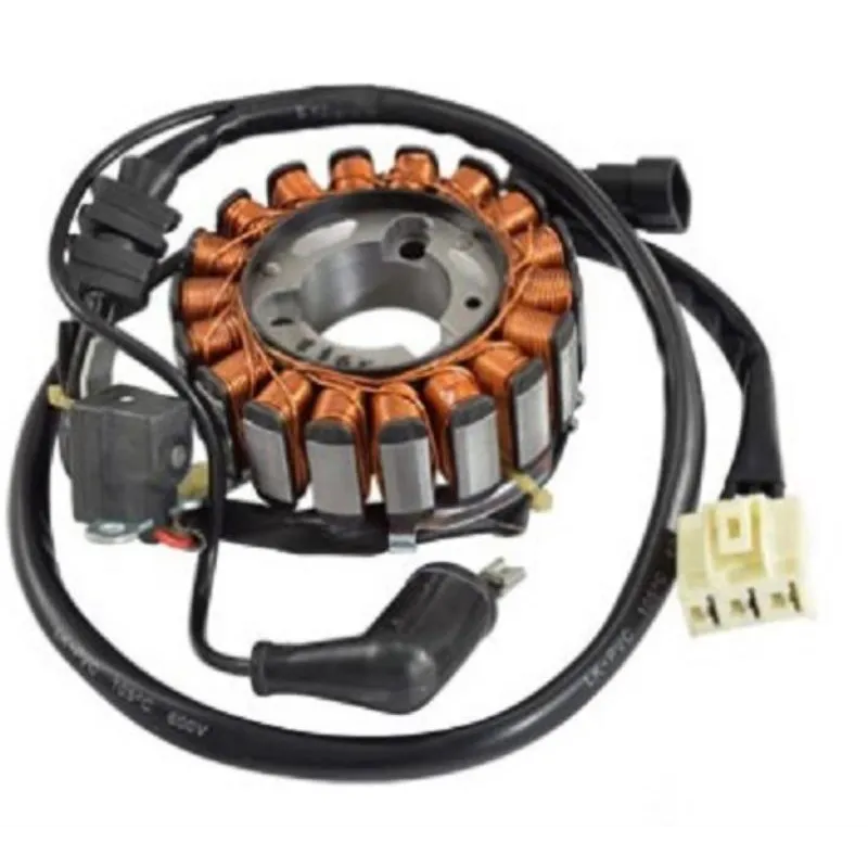 Stator alternateur PIAGGIO VESPA GTS 300 2008-2016 SUPER