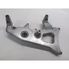 Bras support pot echappement YAMAHA YPR 125 2010-2013 XMAX Bras support pot echappement YAMAHA YPR 125 2010-2013 XMAX