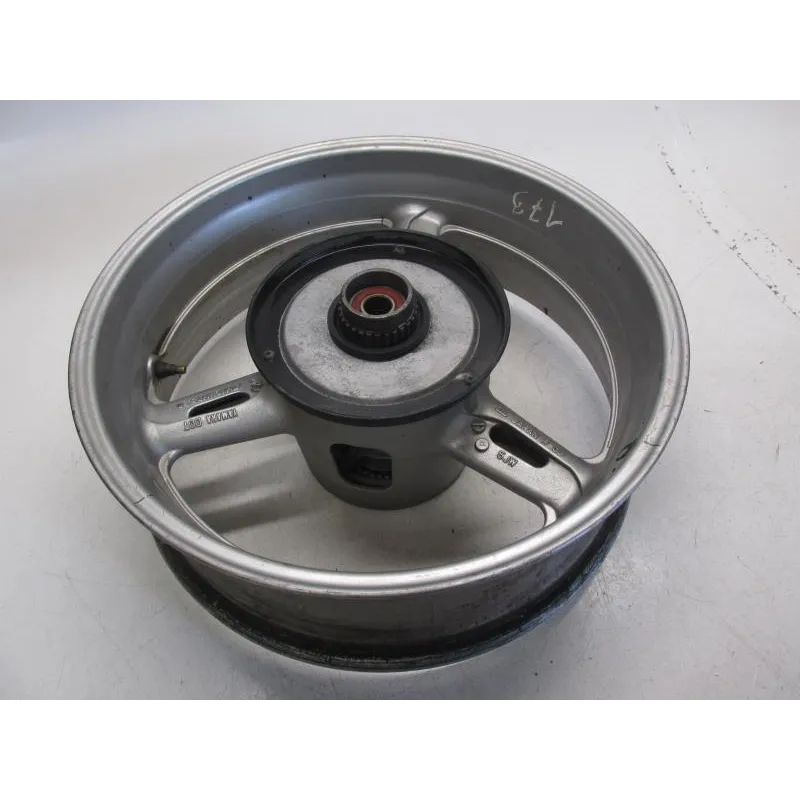 Jante arriere YAMAHA FJR 1300 2003-2007 ABS