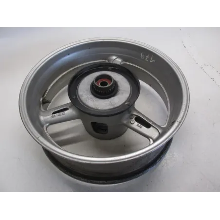 Jante arriere YAMAHA FJR 1300 2003-2007 ABS