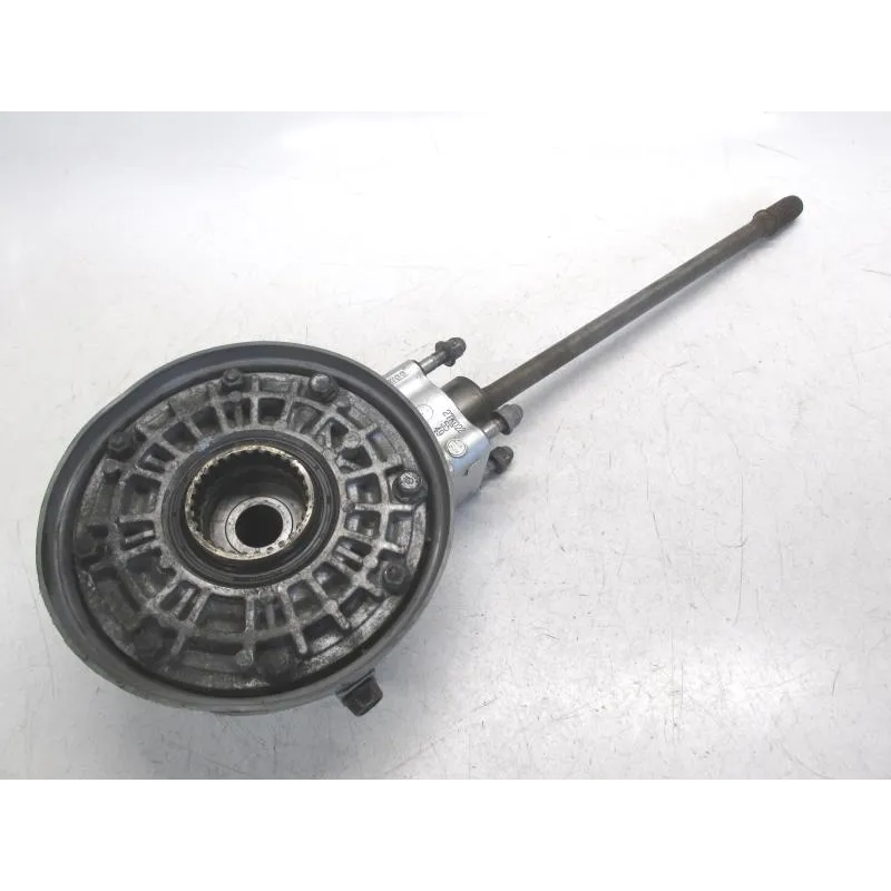 Pont cardan transmission YAMAHA FJR 1300 2006-2007 ABS