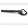 Demi guidon droit KAWASAKI ZZR 1400 2006-2011
