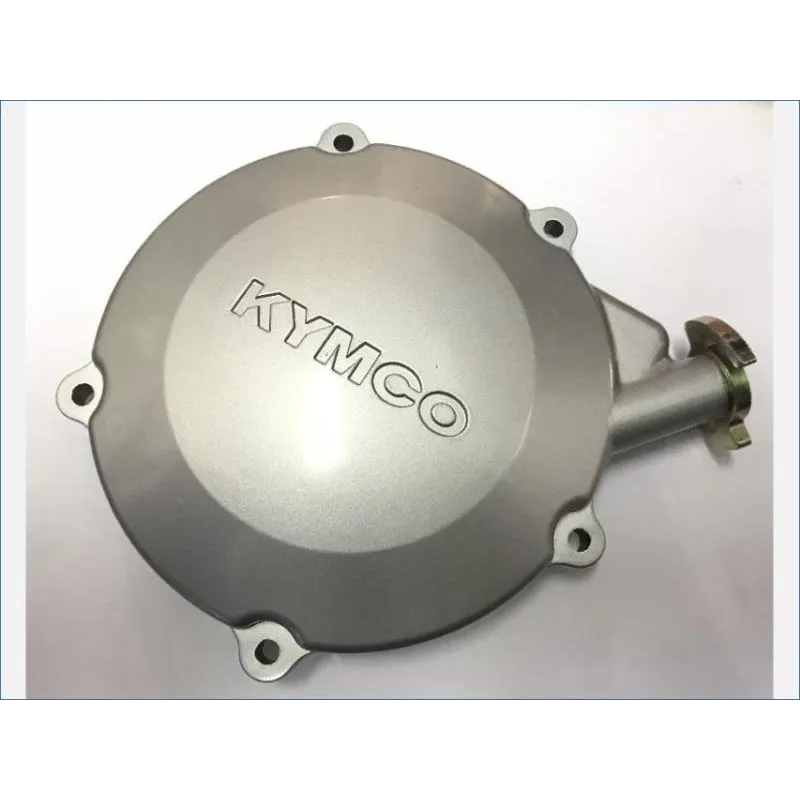 Cache carter demarreur KYMCO MXU 500 2005-2006