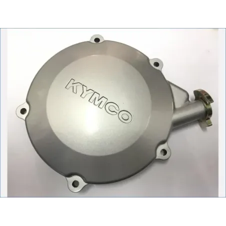 Cache carter demarreur KYMCO MXU 500 2005-2006