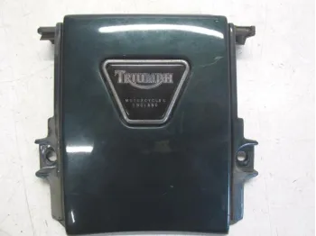 Cache jonction coque arriere TRIUMPH TROPHY 900 1996-2001