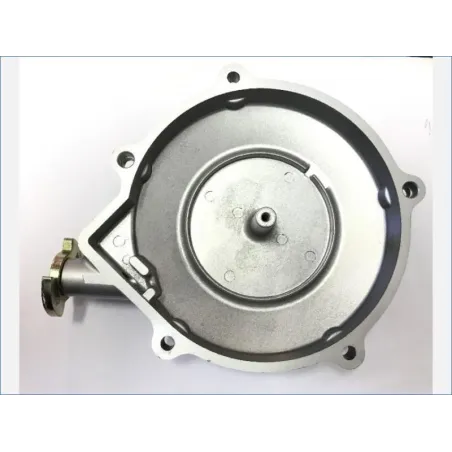Cache carter demarreur KYMCO MXU 500 2005-2006